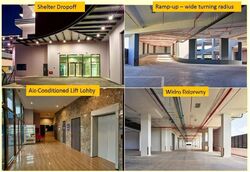 Loyang Enterprise Building (D17), Factory #498263971